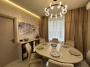 Многокомнатная квартира по адресу Люстдорфская дор. (площадь 108 м²) - Atlanta.ua - фото 18