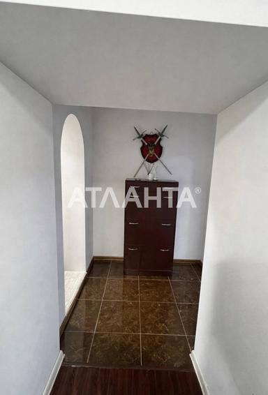 2-комнатная квартира по адресу (площадь 52,7 м²) - Atlanta.ua - фото 20