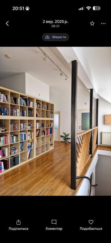 Дом по адресу ул. Mock (площадь 168 м²) - Atlanta.ua - фото 39