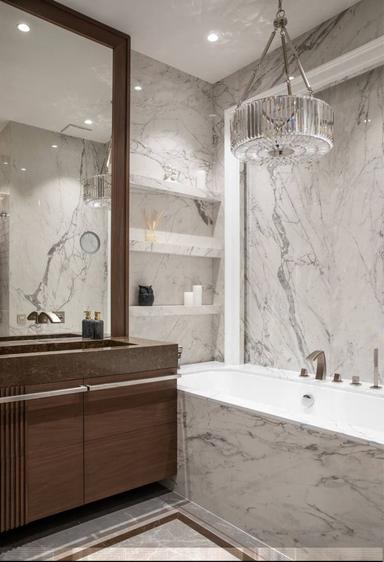 Многокомнатная квартира по адресу ул. Джона Маккейна (площадь 189 м²) - Atlanta.ua - фото 36