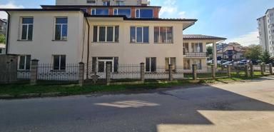 Commercial real estate at (area 1780 m²) - Atlanta.ua - photo 30