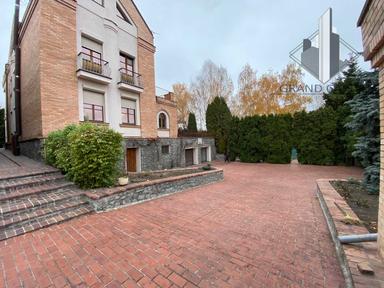 Дом по адресу ул. Красицкого (площадь 828 м²) - Atlanta.ua - фото 26