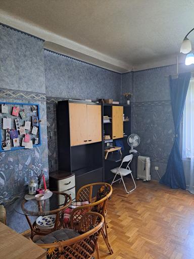 Багатокімнатна квартира за адресою вул. Донецька (площа 109 м²) - Atlanta.ua - фото 23