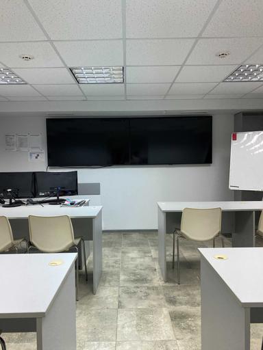 Commercial real estate at st. Kulikovo pole pl Oktyabrskoy revolyutsii pl (area 1823 m²) - Atlanta.ua - photo 46