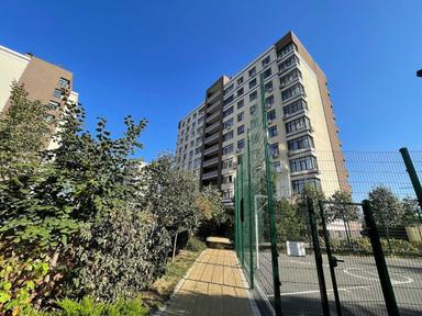 1-кімнатна квартира за адресою вул. Юнацька (площа 46 м²) - Atlanta.ua - фото 20