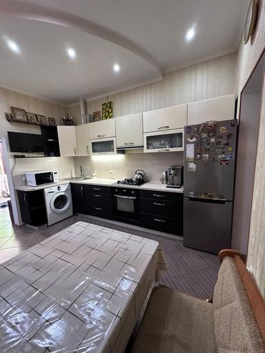 3-комнатная квартира по адресу ул. Цветаева ген. (площадь 76 м²) - Atlanta.ua - фото 20