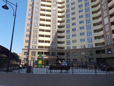 Комерційна нерухомість за адресою вул. Танкістів (площа 105 м²) - Atlanta.ua - фото 29