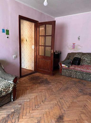 2-rooms apartment apartment by the address st. Molodezhnaya (area 54 m²) - Atlanta.ua - photo 12