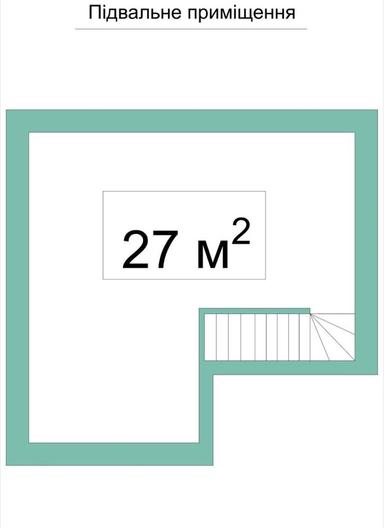 Будинок за адресою (площа 105 м²) - Atlanta.ua - фото 12