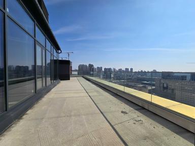 4+-rooms apartment apartment by the address st. Ul Vladimirskaya (area 260 m²) - Atlanta.ua - photo 22