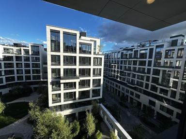 1-room apartment apartment by the address st. Ilenka Yuriya (area 45 m²) - Atlanta.ua - photo 31