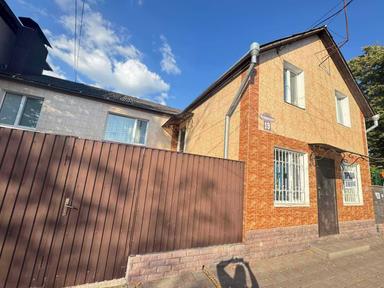 Дом по адресу (площадь 284 м²) - Atlanta.ua - фото 25