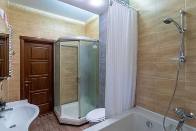 4+-rooms apartment apartment by the address st. Uspenskaya Chicherina (area 150 m²) - Atlanta.ua - photo 26