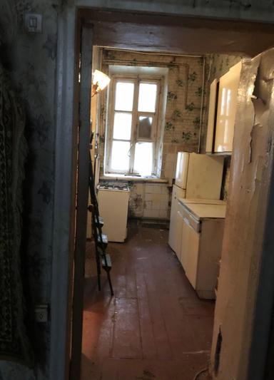 1-кімнатна квартира за адресою Куликове поле пл. (площа 25 м²) - Atlanta.ua - фото 12