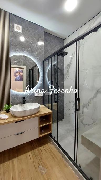 2-кімнатна квартира за адресою вул. Макаренка (площа 55 м²) - Atlanta.ua - фото 32