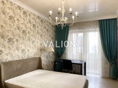 Многокомнатная квартира по адресу ул. Mock (площадь 167 м²) - Atlanta.ua - фото 29
