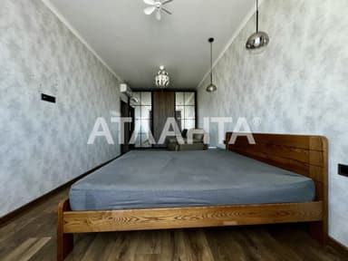 2-комнатная квартира по адресу ул. Солнечная (площадь 60 м²) - Atlanta.ua - фото 21