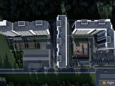 2-кімнатна квартира за адресою пров. Енергетиків (площа 72 м²) - Atlanta.ua - фото 30