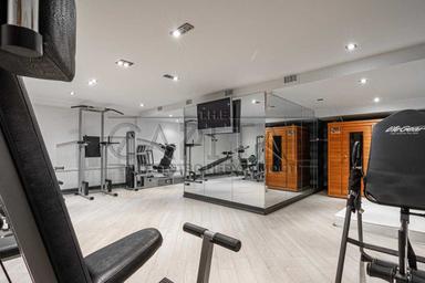 Дом по адресу бульвар Дружбы Народов (площадь 565 м²) - Atlanta.ua - фото 40