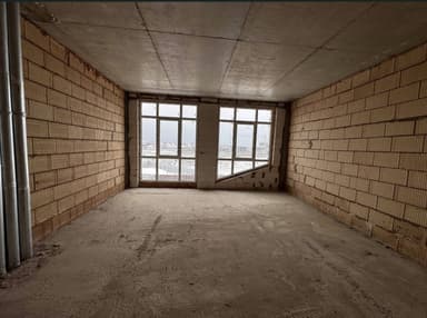 1-room apartment apartment by the address (area 30 m²) - Atlanta.ua - фото 6