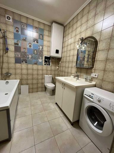 2-комнатная квартира по адресу Хантадзе пер. (площадь 84 м²) - Atlanta.ua - фото 27