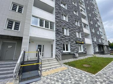 Коммерческая недвижимость по адресу (площадь 92 м²) - Atlanta.ua - фото 8