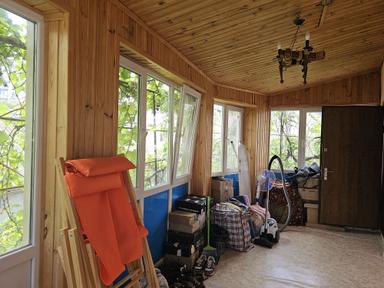 House by the address st. Lyustdorfskaya dor Chernomorskaya dor (area 151 m²) - Atlanta.ua - photo 40