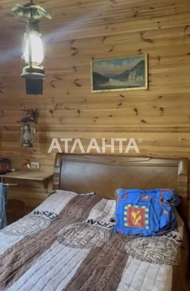 House by the address st. Molodezhnaya (area 55 m²) - Atlanta.ua - photo 22