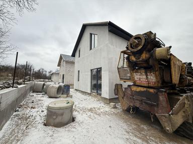 Будинок за адресою (площа 90 м²) - Atlanta.ua - фото 8