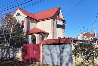 House by the address st. Primorskaya (area 244 m²) - Atlanta.ua - photo 19