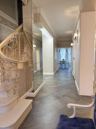 Дом по адресу ул. Заречная (площадь 600 м²) - Atlanta.ua - фото 34