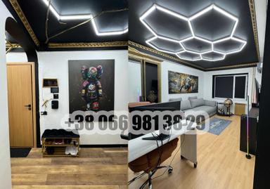 1-комнатная квартира по адресу ул. Ивасюка Владимира пр-т (площадь 33 м²) - Atlanta.ua - фото 21