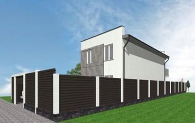 House by the address (area 120 m²) - Atlanta.ua - photo 25