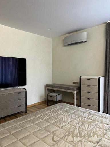 Багатокімнатна квартира за адресою вул. Євгена Коновальця (площа 130 м²) - Atlanta.ua - фото 36