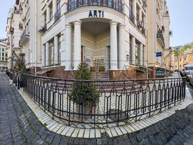 Комерційна нерухомість за адресою вул. Воздвиженська (площа 205 м²) - Atlanta.ua - фото 14