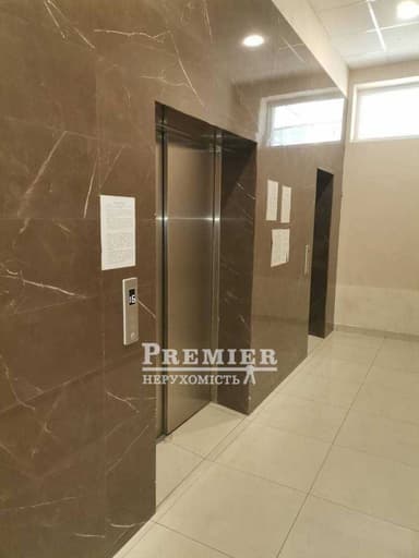 1-комнатная квартира по адресу (площадь 40 м²) - Atlanta.ua - imageAlt 38