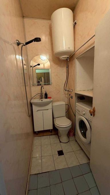 1-room apartment apartment by the address st. Kulikovo pole pl Oktyabrskoy revolyutsii pl (area 26 m²) - Atlanta.ua - photo 21