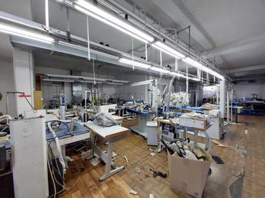 Коммерческая недвижимость по адресу ул. Складская (площадь 2300 м²) - Atlanta.ua - фото 33