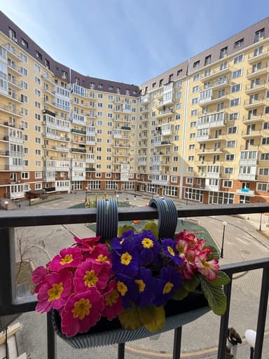 1-комнатная квартира по адресу ул. Спортивная (площадь 39 м²) - Atlanta.ua - фото 14