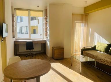 1-комнатная квартира по адресу ул. Стрийська (площадь 35 м²) - Atlanta.ua - фото 9