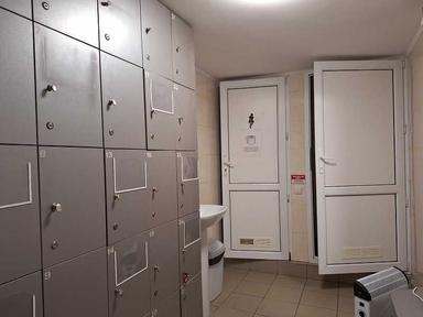 Commercial real estate at (area 210,1 m²) - Atlanta.ua - photo 15