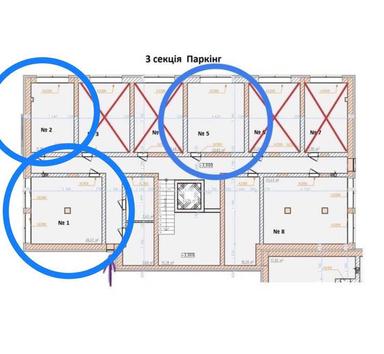 2-rooms apartment apartment by the address st. Grushevskogo (area 69,5 m²) - Atlanta.ua - photo 7