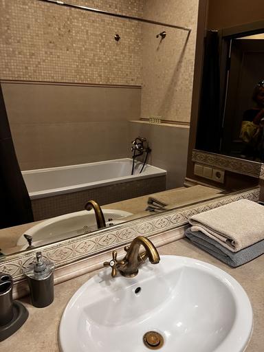 1-room apartment apartment by the address st. Kulikovo pole pl Oktyabrskoy revolyutsii pl (area 55 m²) - Atlanta.ua - photo 23