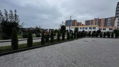 1-room apartment apartment by the address st. Kitoboynaya (area 43 m²) - Atlanta.ua - photo 8