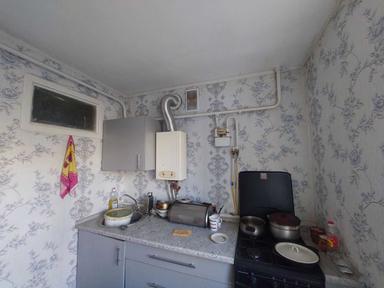 2-комнатная квартира по адресу Космонавтов просп. (площадь 49 м²) - Atlanta.ua - фото 16