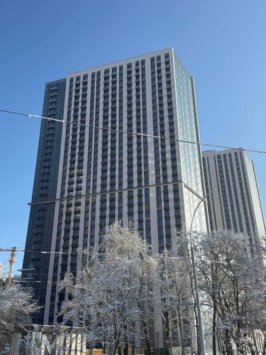 1-кімнатна квартира за адресою (площа 37 м²) - Atlanta.ua - фото 22