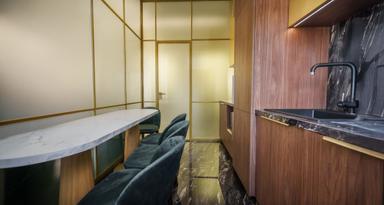 Commercial real estate at st. Ul Vasilkovskaya (area 115 m²) - Atlanta.ua - photo 31