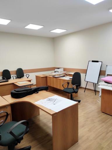 Commercial real estate at st. Shevchenka (area 411 m²) - Atlanta.ua - photo 29