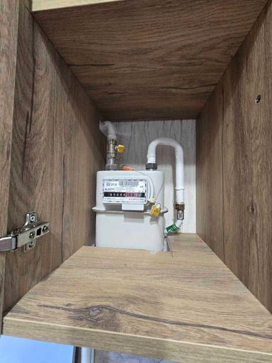 3-rooms apartment apartment by the address (area 65 m²) - Atlanta.ua - photo 47