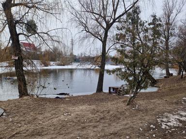 House by the address (area 170 m²) - Atlanta.ua - photo 42